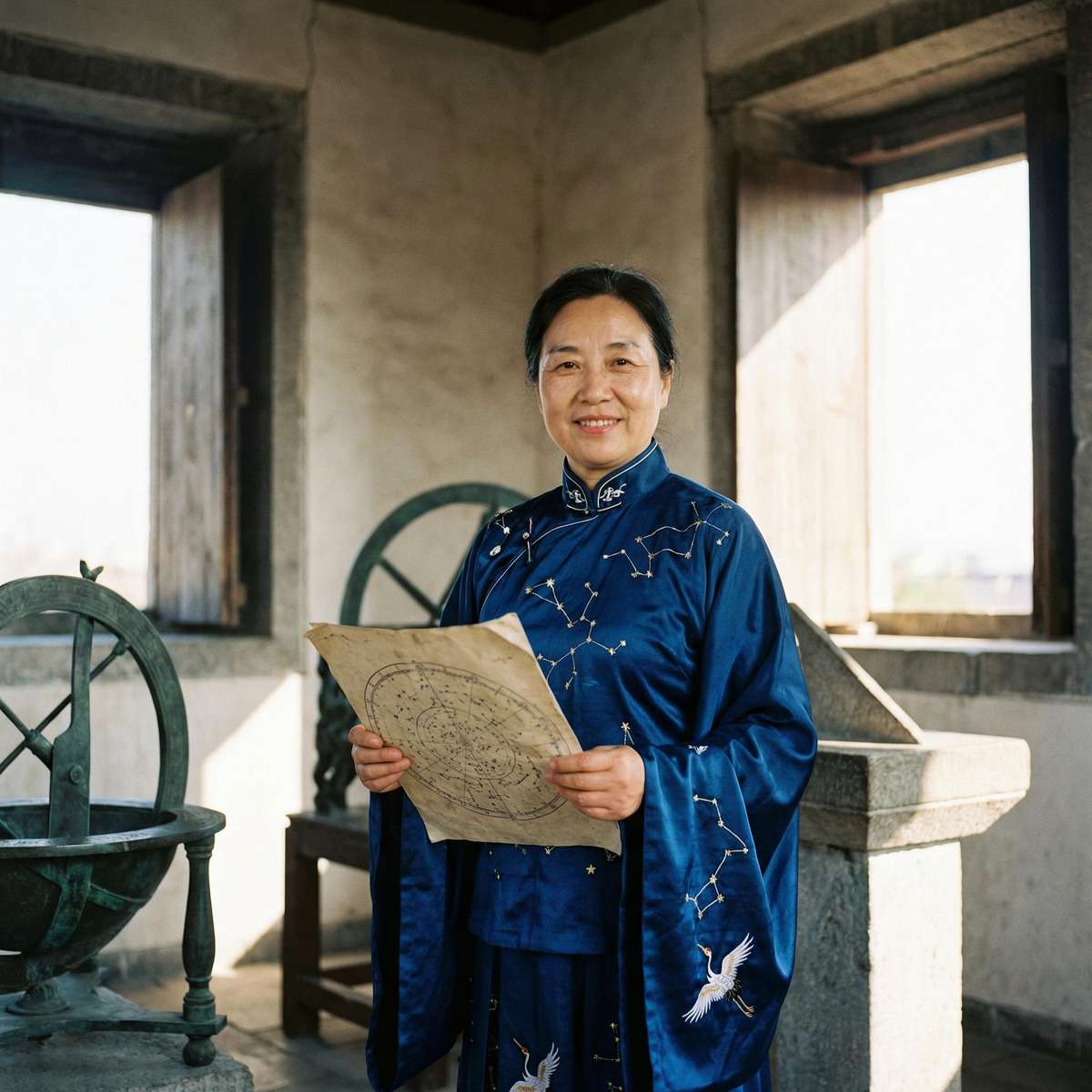 李雪梅研究员 - 南宫28 学术顾问